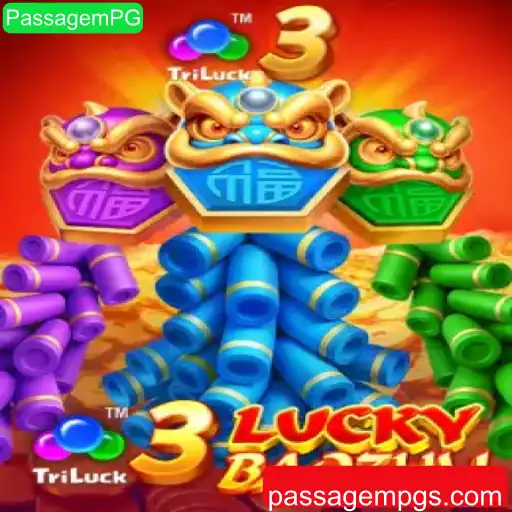 3LuckyBaozhu: Descubra a Empolgante Aventura do Novo Jogo de Sorte