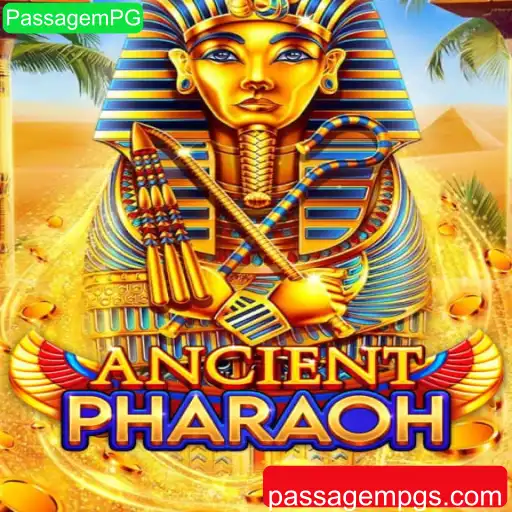 Explorando o Fascinante Mundo do Jogo AncientPharaoh: Aventura e Estratégia Desafiadora