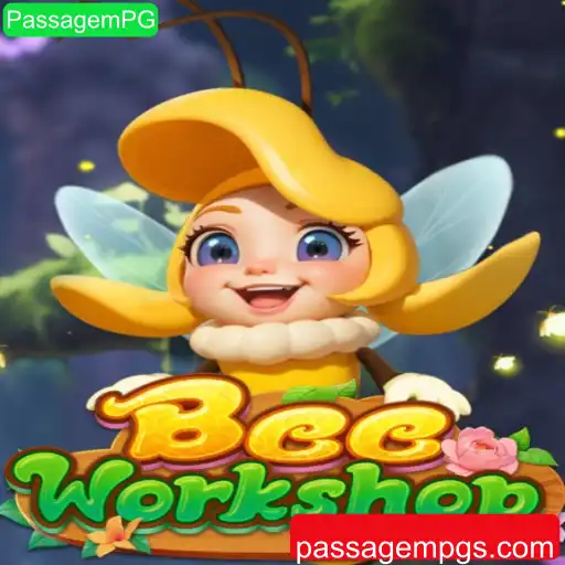 BeeWorkshop: Explorando Estratégias e Criatividade com PassagemPG