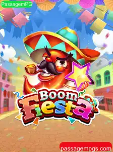 Descubra o Fascinante Jogo BoomFiesta e Suas Regras Inovadoras