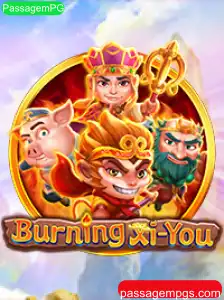Descobrindo o Mundo Enigmático de BurningXiYou e PassagemPG
