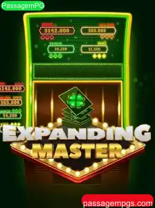 Desvendando ExpandingMaster: Um Jogo de Estratégia Envolvente