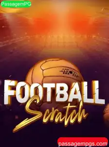 FootballScratch: A emoção do futebol reinventada
