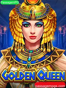 Desvendando GoldenQueen: Um Mergulho no Mundo Mágico de PassagemPG