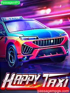 Explorando o Mundo de HappyTaxi: A Nova Sensação dos Jogos de Mobilidade