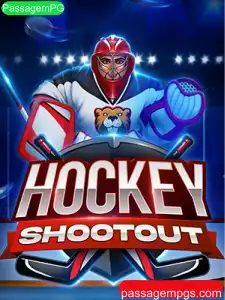 HockeyShootout: Uma Nova Experiência no Mundo dos Jogos de Hóquei