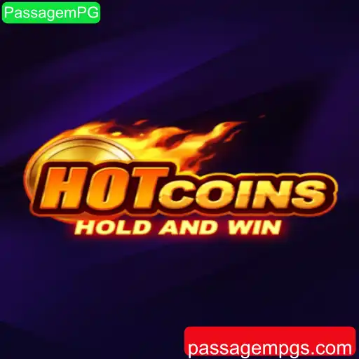 Descubra o Mundo de HotCoins: Um Jogo Inovador com a Chave PassagemPG