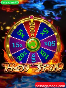 Explorando o Mundo de HotSpin: Uma Análise Detalhada