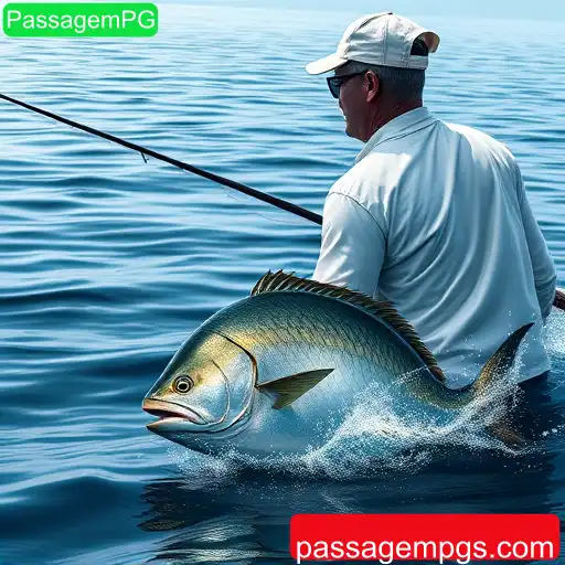 Jogos de pesca