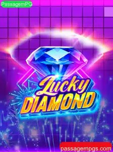 Descubra o Mundo Fascinante de LuckyDiamond e a Intrigante PassagemPG