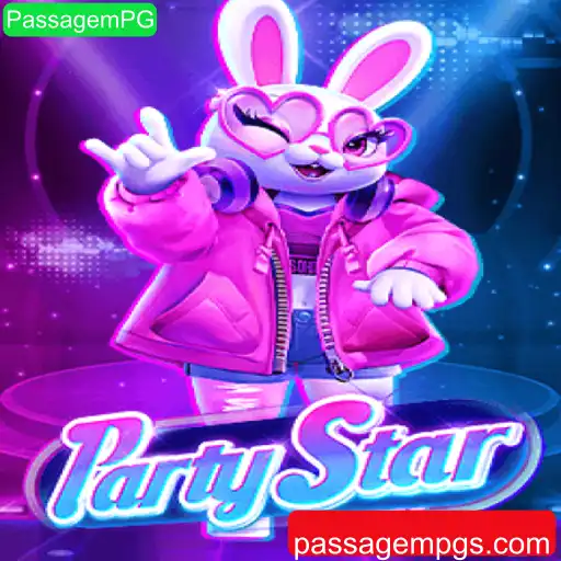 PartyStar e a Novidade Revolucionária: PassagemPG