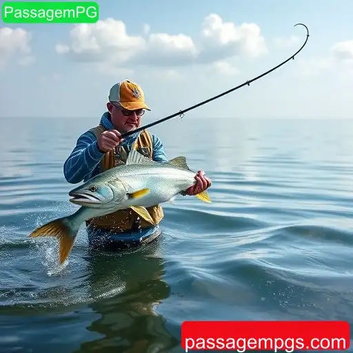 Pesca online