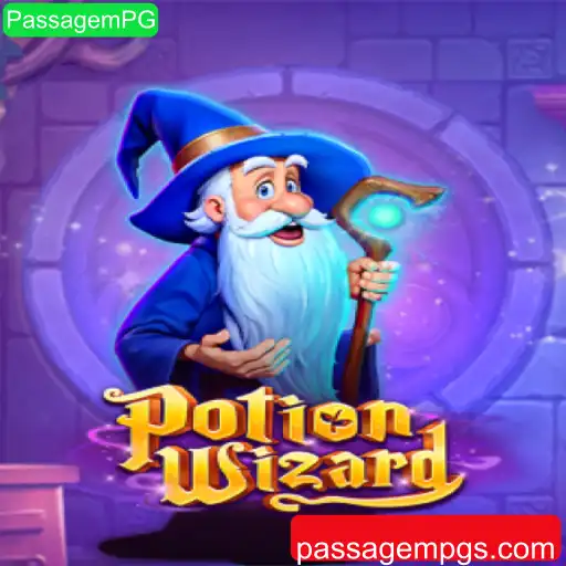 Explorando o Encantador Mundo de PotionWizard