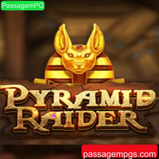 Explore PyramidRaider: Aventura e Estratégia no Deserto
