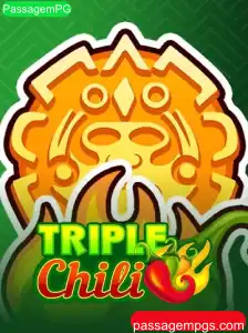 TripleChili: Estratégia e Diversão no Mundo dos Jogos de Tabuleiro